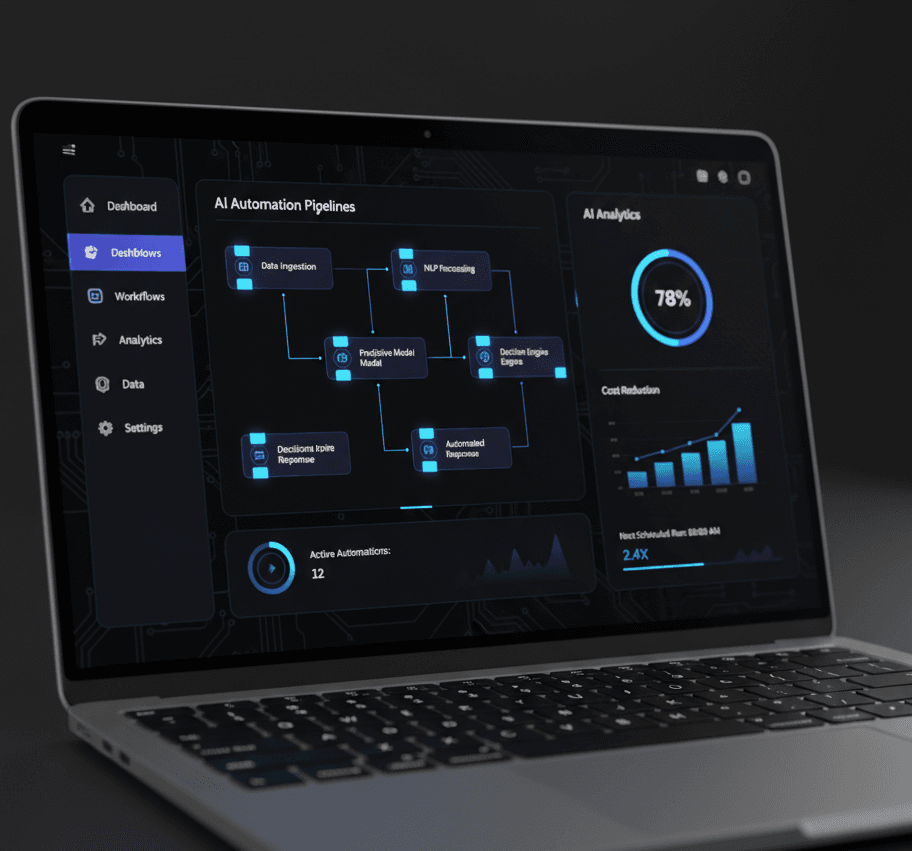 payments illustration dark